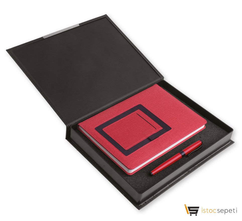 Kutulu VIP Set Promosyon