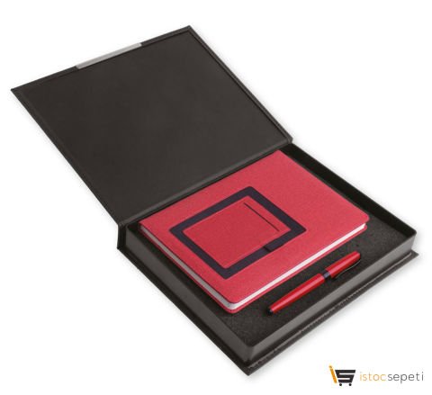 Kutulu VIP Set Promosyon