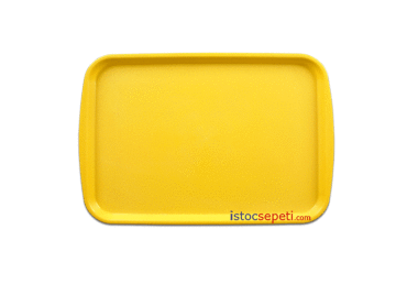 Servis Tepsi 36x46 cm