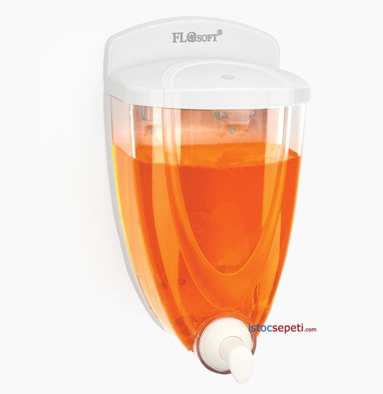 Köpük Verici 650 ml Köpük Sıkma Makinesi