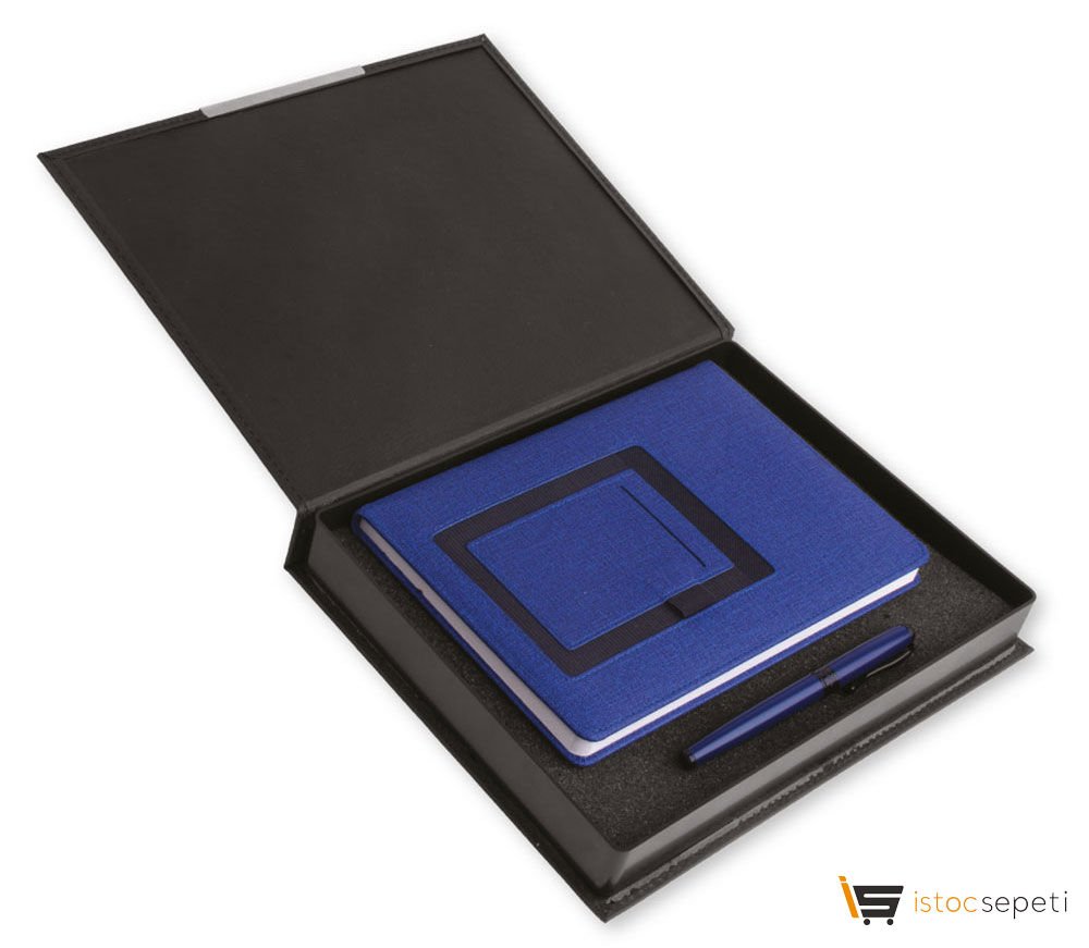 Kutulu VIP Set Promosyon