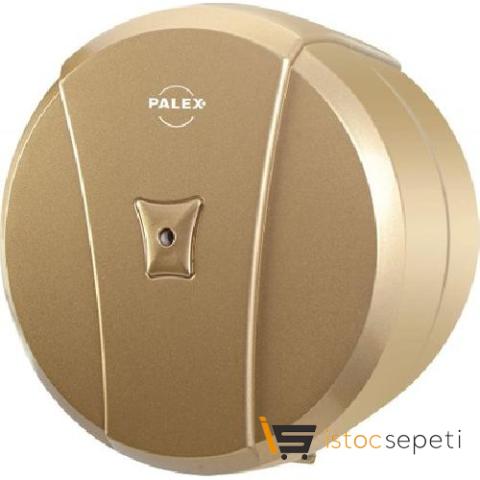 Pratik Tuvalet Kağıdı Gold & Gümüş Dispenseri