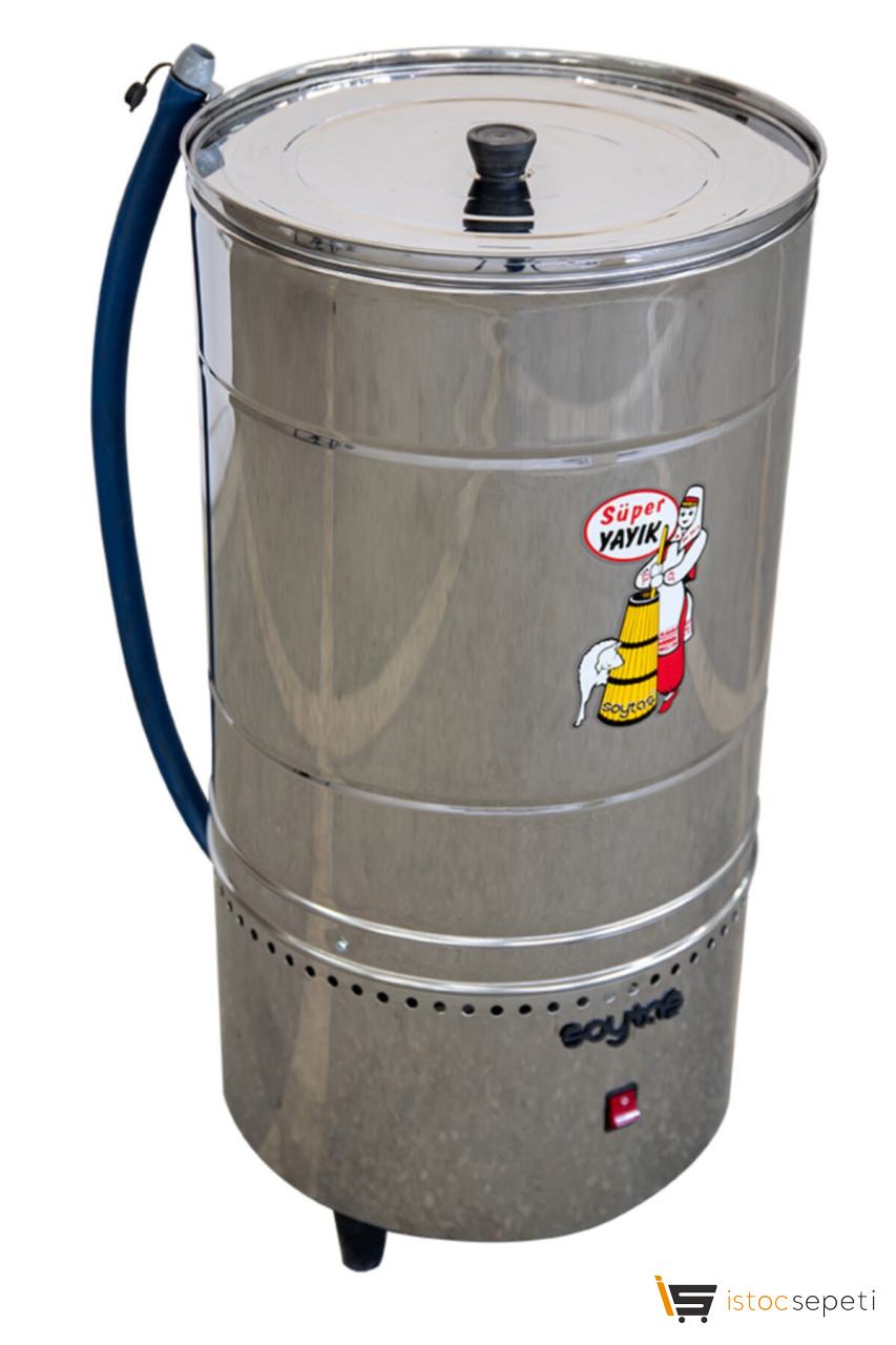 Yayık Makinesi 50 Lt