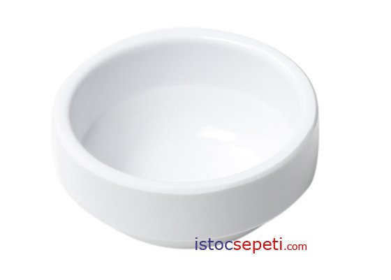 Kahvaltı Salonu Malzemeleri Reçellik Kase 6 cm Kahvaltı Kasesi