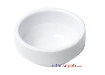 Kahvaltı Salonu Malzemeleri Reçellik Kase 6 cm Kahvaltı Kasesi
