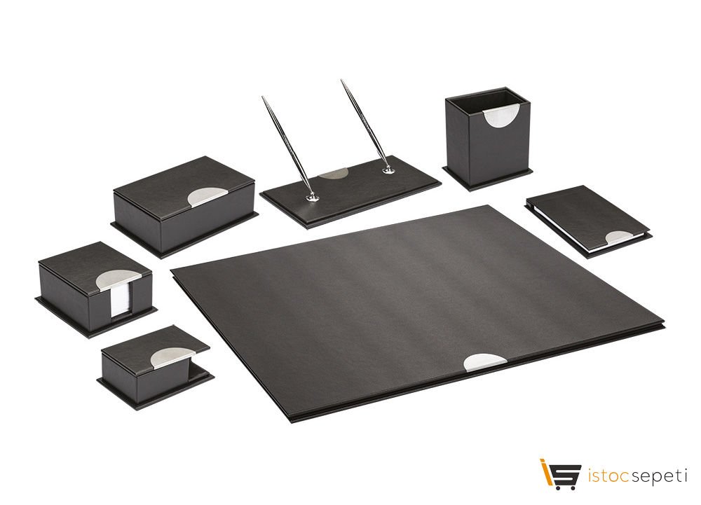 DAVIS 8 Parça Sümen Takımı Promosyon