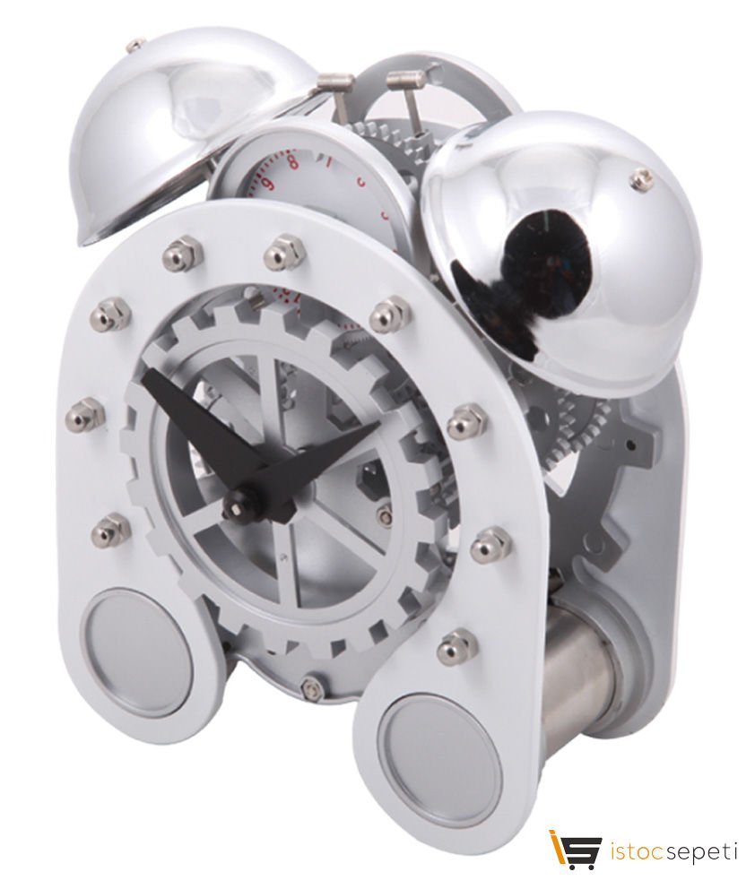 Vip Masa Saati Promosyon