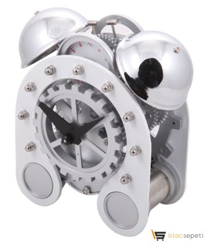 Vip Masa Saati Promosyon