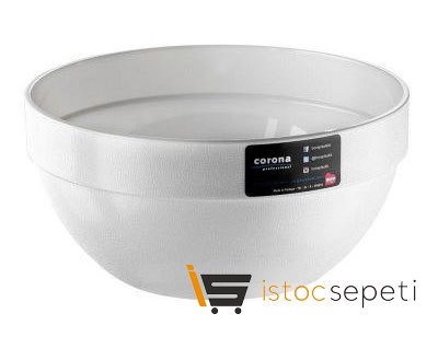 Polikarbon Gastronomi Kase 26 cm