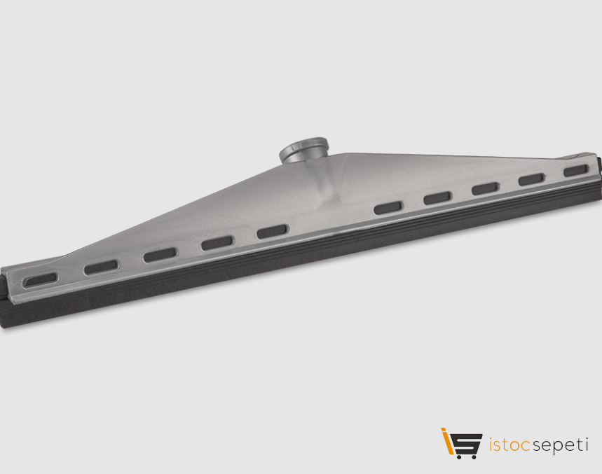 Flora Kibar Yersil 40 Cm Gri F107