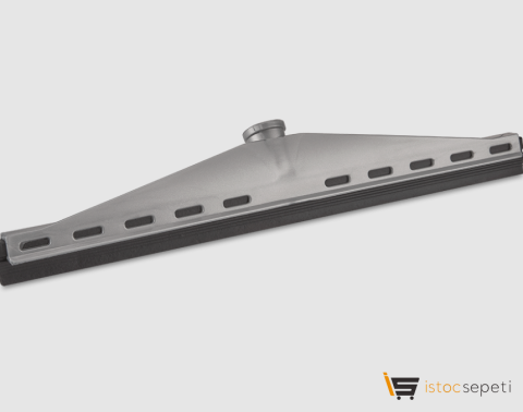 Flora Kibar Yersil 40 Cm Gri F107