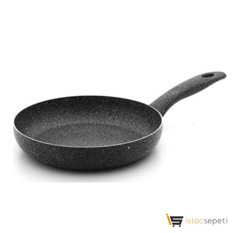 Tek Kulp Tava 22 cm