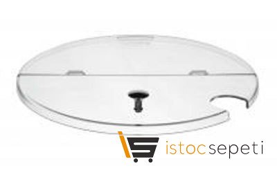 Gastronomi Kase Kapak 26 cm