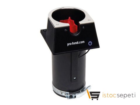 Otomatik Knock Box Pro Fondi PRO-FONDI EVO