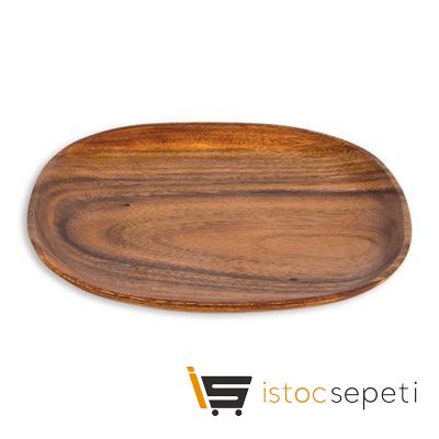 Epinox Hazar Servis Tabak 30 cm