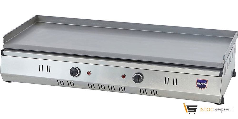 Remta 100 cm Pleyt Izgara Elektrikli RS91