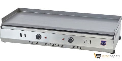 Remta 100 cm Pleyt Izgara Elektrikli RS91