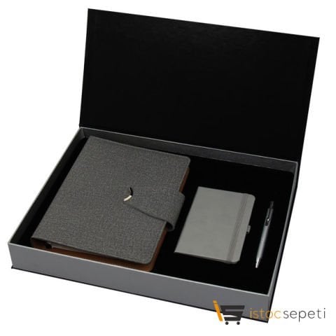 Anadolu Kutulu Hediyelik Set Promosyon