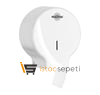Rulopak Modern Maxi Jumbo Tuvalet Kağıdı Dispenseri Beyaz