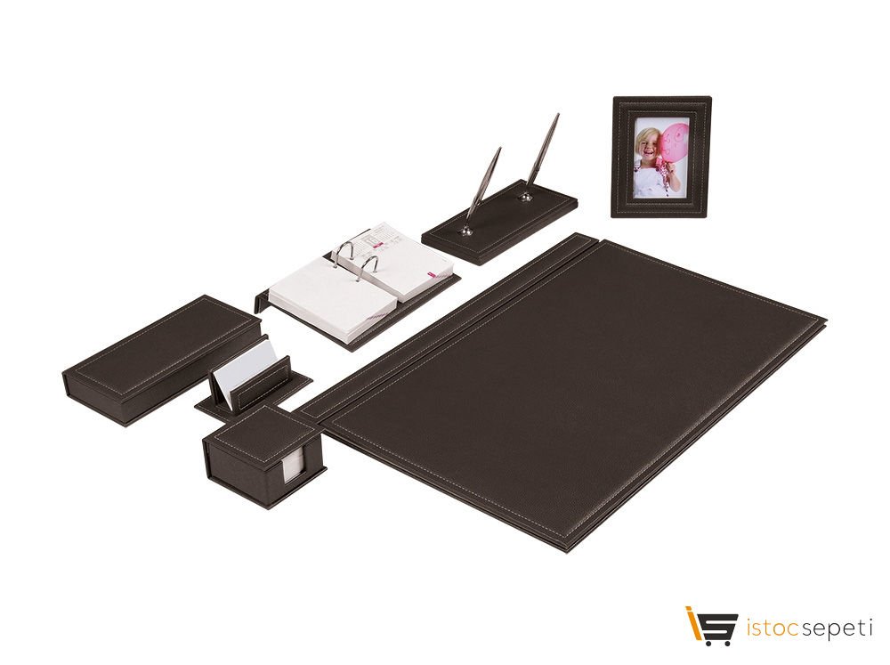 QUADRA 8 Parça Sümen Takımı Promosyon