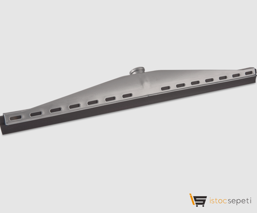 Flora Kibar Yersil 55 Cm Gri F155