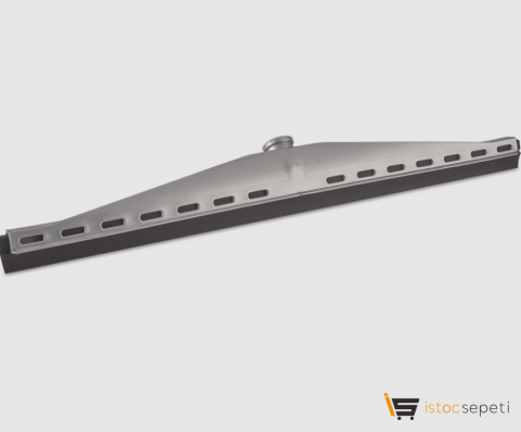 Flora Kibar Yersil 55 Cm Gri F155