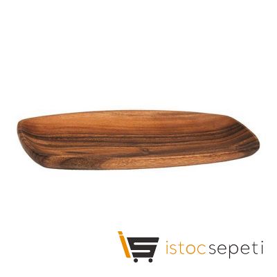 Epinox Ceyhan Servis Tabak 33 cm