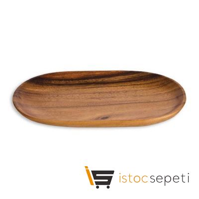 Epinox Tuna Servis Tabak 42 cm