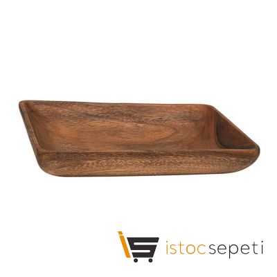 Epinox Akdeniz Derin Tepsi 30 cm