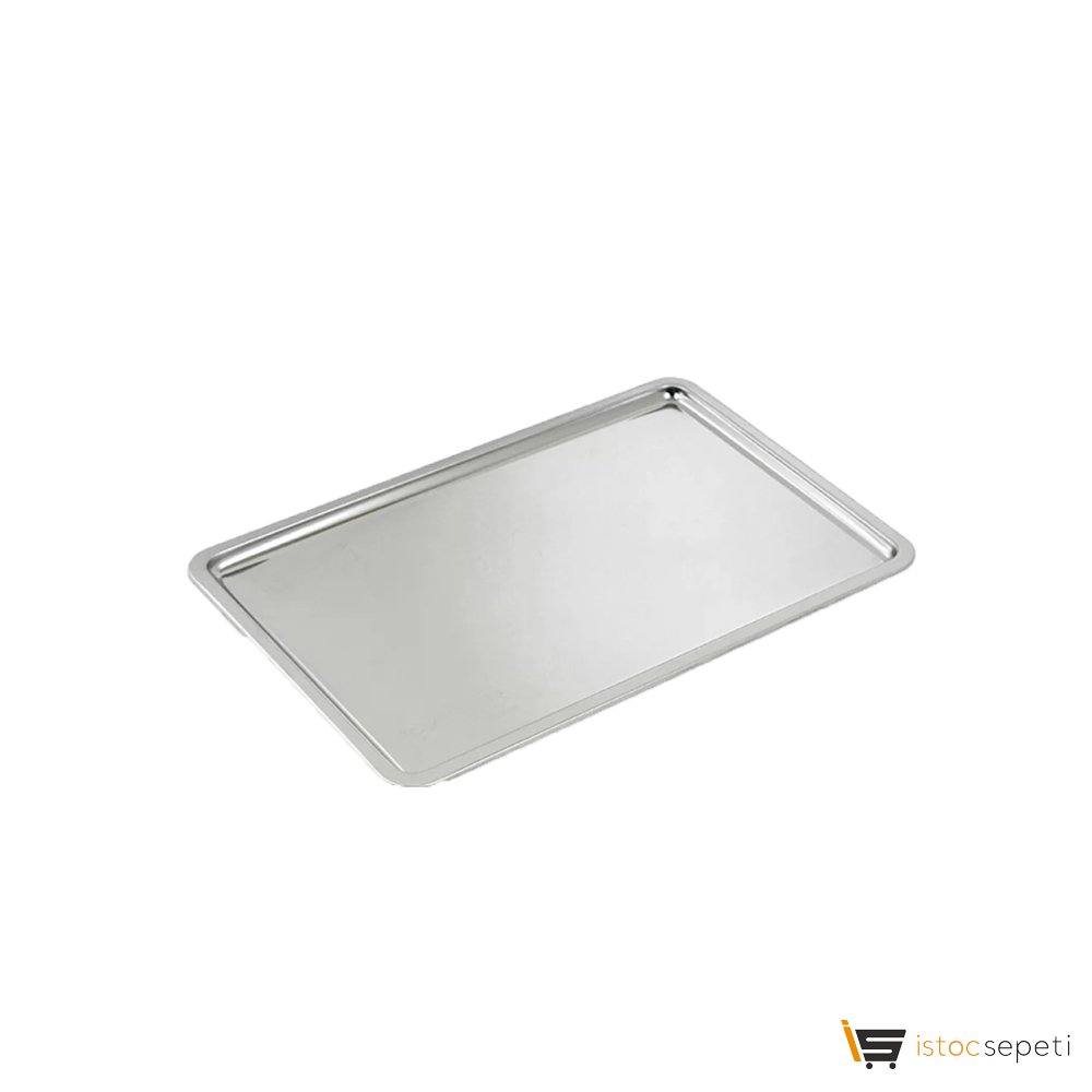 Pasta Tepsisi Küçük 15x30