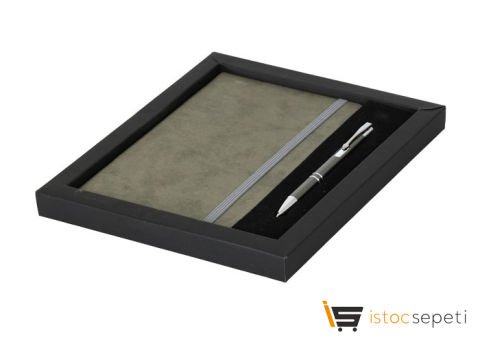 Balıkesir Kutulu Füme Hediyelik Set Promosyon