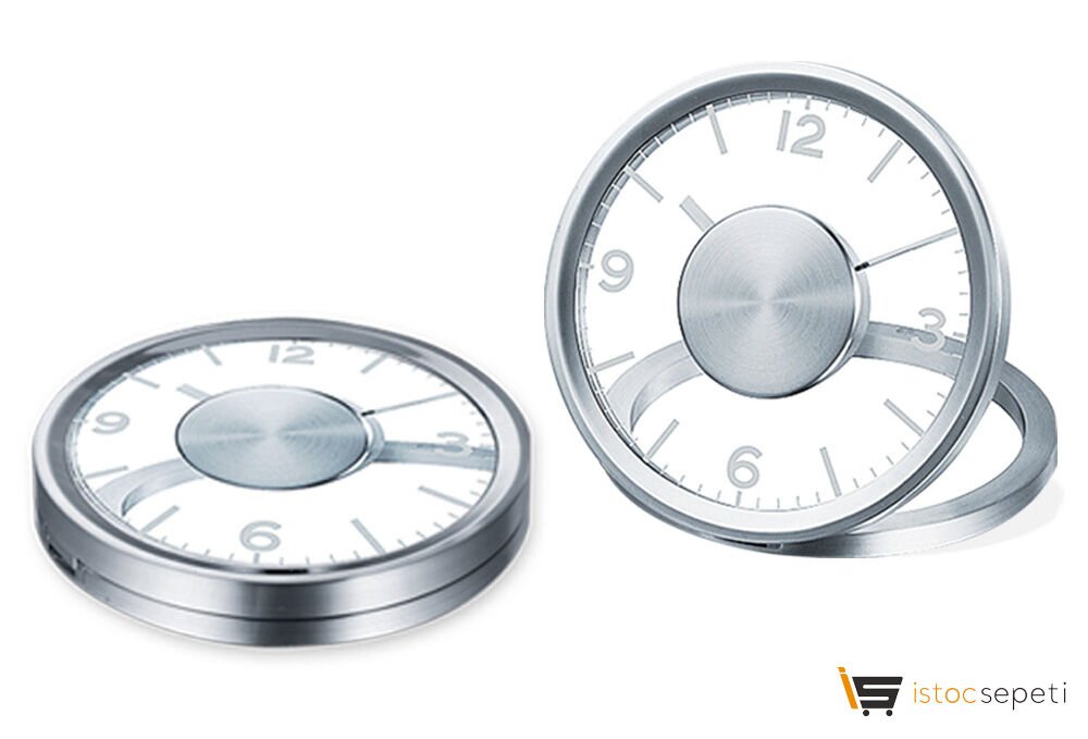 VIP Masa Saati Promosyon