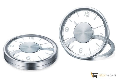 VIP Masa Saati Promosyon