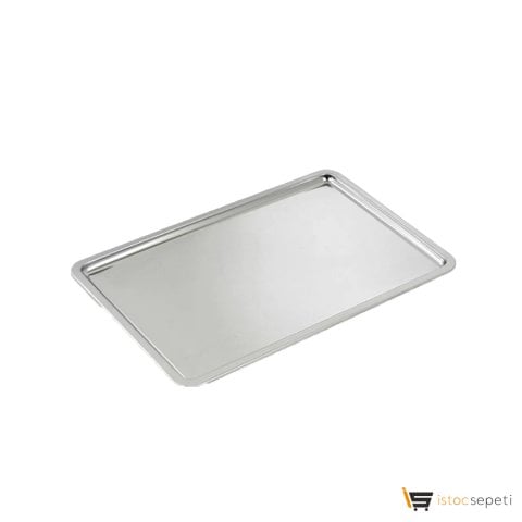 Pasta Tepsisi Orta 20x30