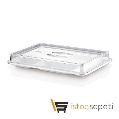 Külsan Thermoset Kapak 40x28x4 4 cm