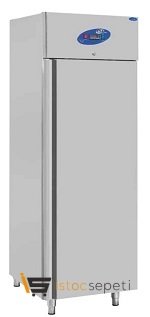 Dikey Statik Soğutma Dolabı CS-DBN 700-ST