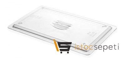 Külsan Thermoset Gastronom Küvet Kapağı GN 1/1 53x32.5 cm