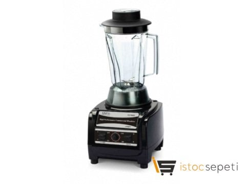 Bar Blender Manuel SJ-9668
