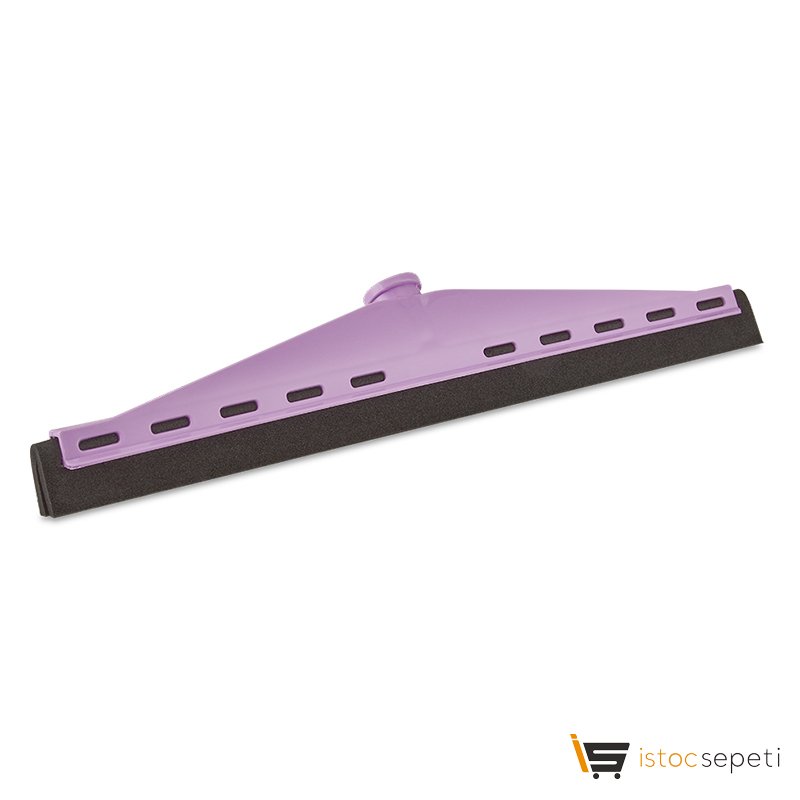 Flora Çift Lastikli Yersil 40 cm Pembe F050