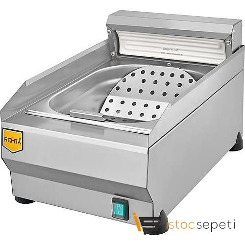 Remta Patates Dinlendirme Makinesi R98