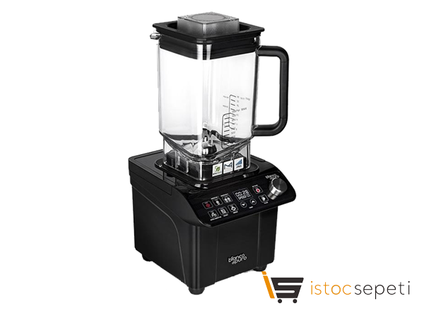 Bar Blender Bianco Di Puro GUSTO PRO