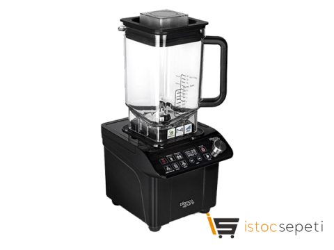 Bar Blender Bianco Di Puro GUSTO PRO