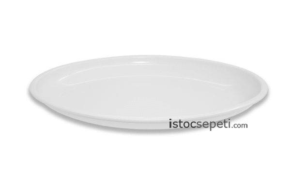 Melamin Tabak 40.5x29.5x6 cm