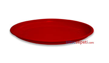 Melamin Tabak 40.5x29.5x6 cm
