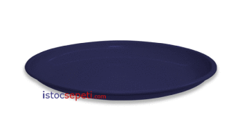 Melamin Tabak 40.5x29.5x6 cm