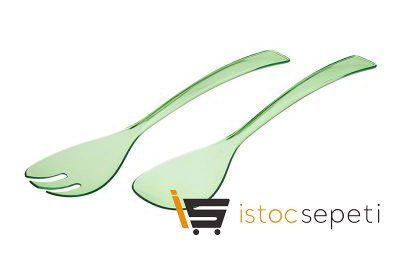 Tempesta Salata Maşası 30 cm