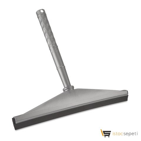 Flora Pratik Saplı Mini Yersil F318 Gümüş