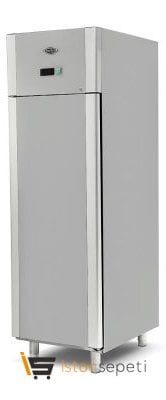 Empero Dik Tip Buzdolabı Tek Kapılı Fanlı 700 L