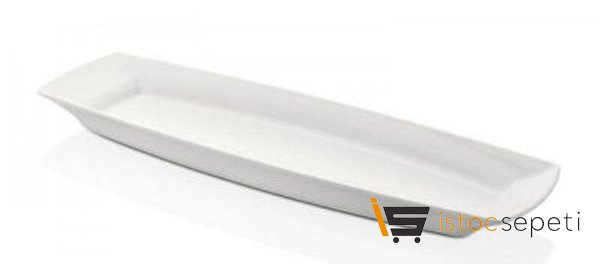 Külsan Thermoset Abba Servis 53x16 cm