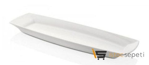 Külsan Thermoset Abba Servis 53x16 cm